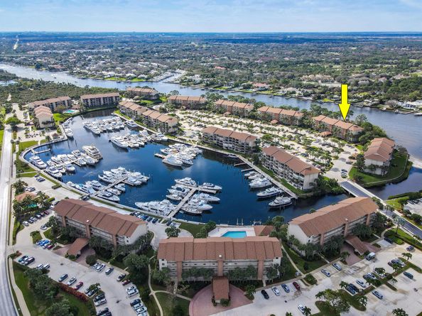 1901 Marina Isle Way 305, Jupiter FL 33477