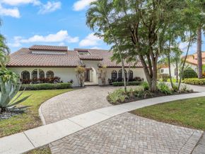 2700 NW 26th Street, Boca Raton FL 33434
