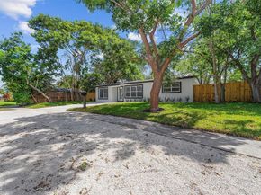1660 SW 22nd Ave, Fort Lauderdale FL 33312