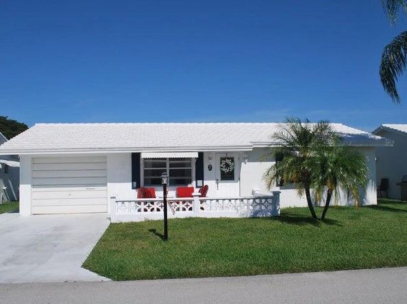 911 SW 6th Avenue, Boynton Beach FL 33426