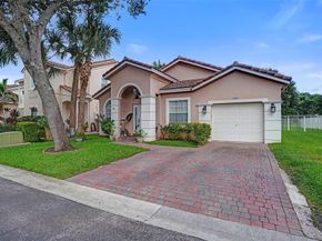 1885 NW 74th Way, Pembroke Pines FL 33024