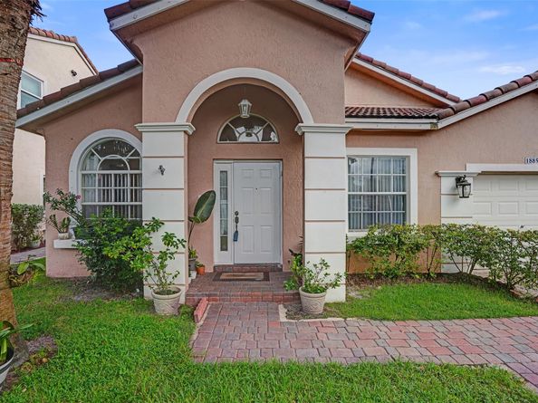 1885 NW 74th Way, Pembroke Pines FL 33024