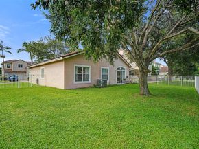 1885 NW 74th Way, Pembroke Pines FL 33024