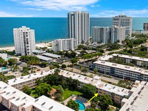 1481 S Ocean 208e, Lauderdale By The Sea FL 33062