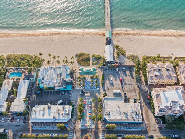 1481 S Ocean 208e, Lauderdale By The Sea FL 33062