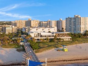 1481 S Ocean 208e, Lauderdale By The Sea FL 33062