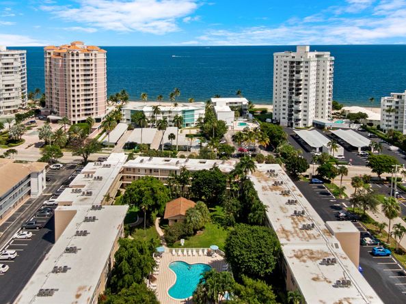 1481 S Ocean 208e, Lauderdale By The Sea FL 33062