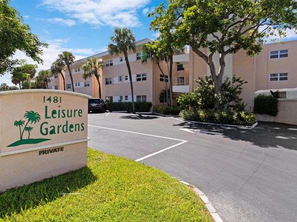 1481 S Ocean 208e, Lauderdale By The Sea FL 33062