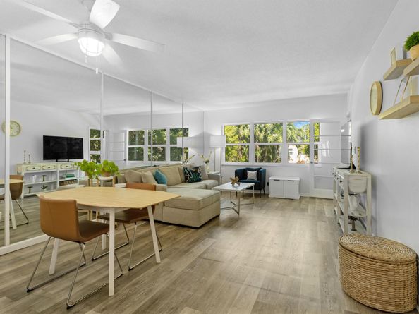 1481 S Ocean 208e, Lauderdale By The Sea FL 33062