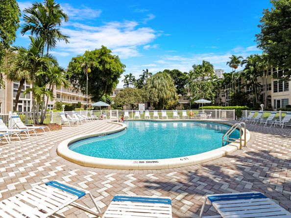 1481 S Ocean 208e, Lauderdale By The Sea FL 33062