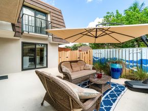 1914 19th Court 34 B, Jupiter FL 33477