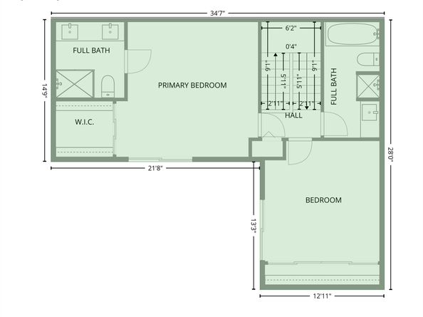 1914 19th Court 34 B, Jupiter FL 33477