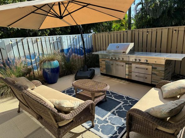 1914 19th Court 34 B, Jupiter FL 33477