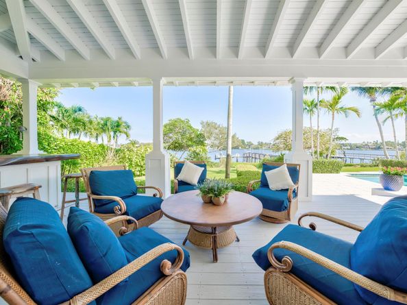 5270 Pennock Point Road, Jupiter FL 33458