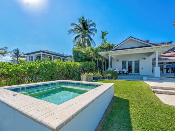 5270 Pennock Point Road, Jupiter FL 33458