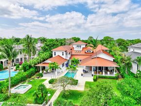 5270 Pennock Point Road, Jupiter FL 33458