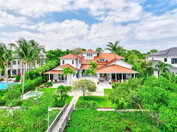 5270 Pennock Point Road, Jupiter FL 33458