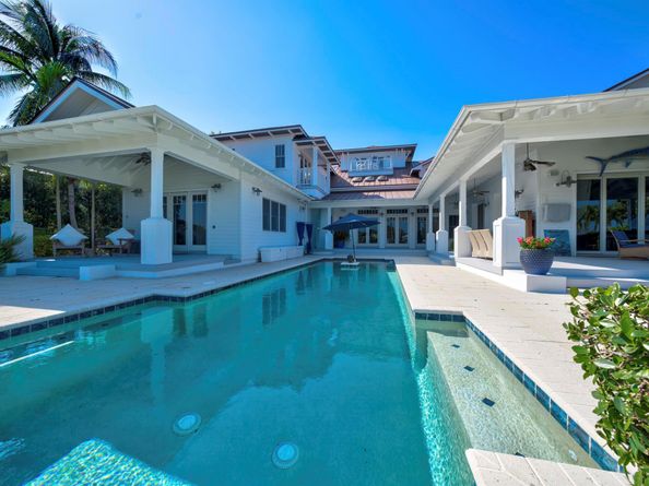 5270 Pennock Point Road, Jupiter FL 33458