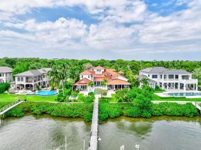 5270 Pennock Point Road, Jupiter FL 33458