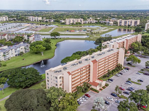 14671 Bonaire Boulevard 602, Delray Beach FL 33446