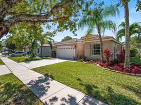 17646 10th st., Pembroke Pines FL 33029