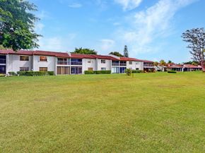 21365 Cypress Hammock Drive 20k, Boca Raton FL 33428