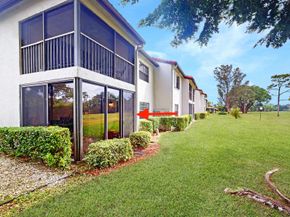 21365 Cypress Hammock Drive 20k, Boca Raton FL 33428