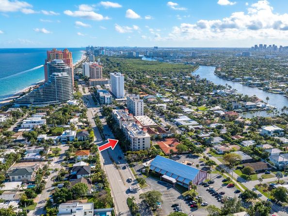 2501 N Ocean Blvd 652, Fort Lauderdale FL 33305