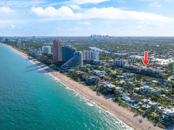 2501 N Ocean Blvd 652, Fort Lauderdale FL 33305
