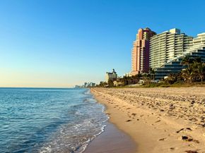 2501 N Ocean Blvd 652, Fort Lauderdale FL 33305