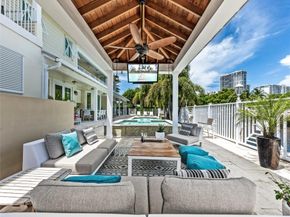 57 Fort Royal Is, Fort Lauderdale FL 33308