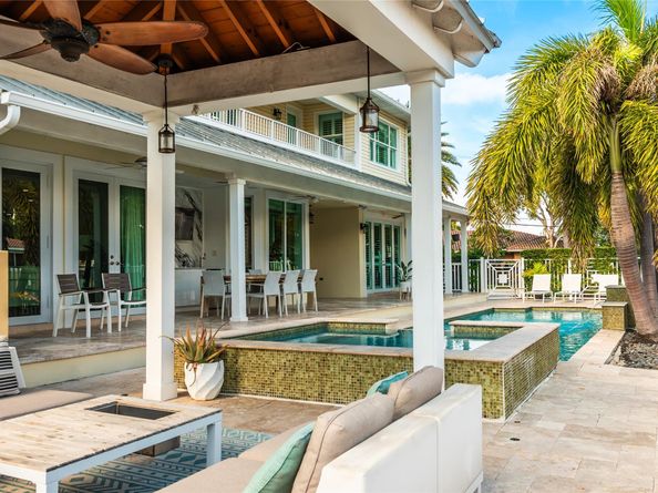 57 Fort Royal Is, Fort Lauderdale FL 33308