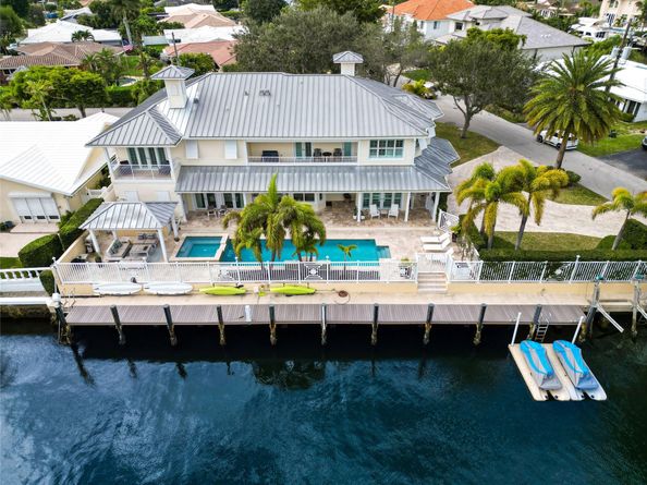 57 Fort Royal Is, Fort Lauderdale FL 33308