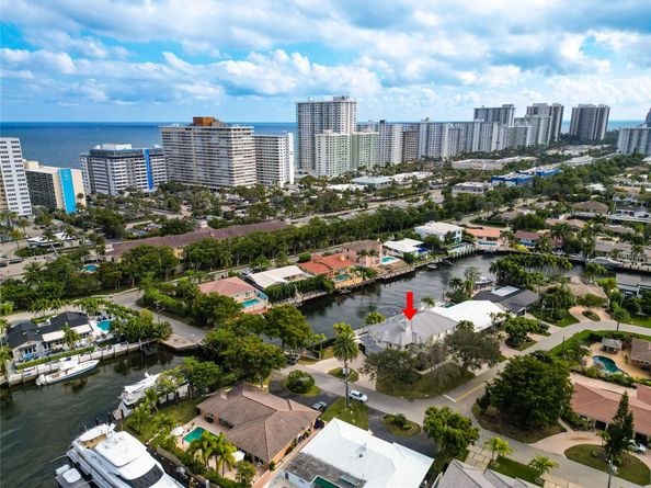 57 Fort Royal Is, Fort Lauderdale FL 33308