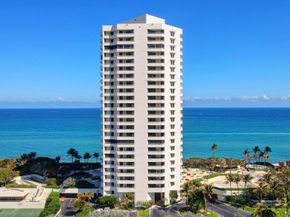 5080 N Ocean Drive 20c, Riviera Beach FL 33404