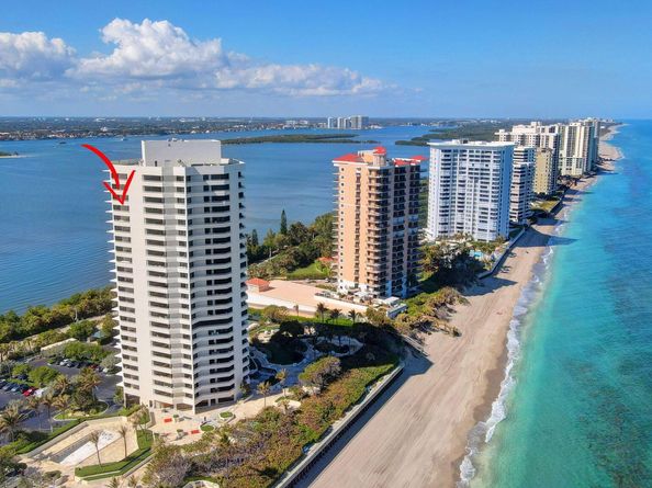 5080 N Ocean Drive 20c, Riviera Beach FL 33404