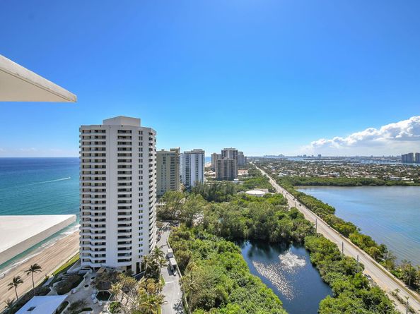 5080 N Ocean Drive 20c, Riviera Beach FL 33404