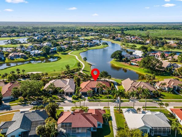 17713 Charnwood Drive, Boca Raton FL 33498