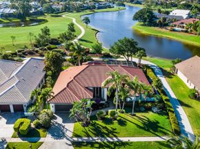 17713 Charnwood Drive, Boca Raton FL 33498