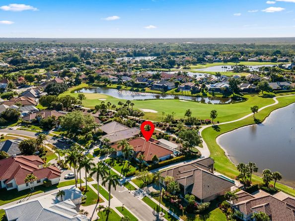 17713 Charnwood Drive, Boca Raton FL 33498