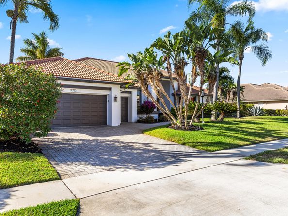 17713 Charnwood Drive, Boca Raton FL 33498