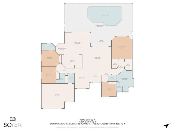 17713 Charnwood Drive, Boca Raton FL 33498