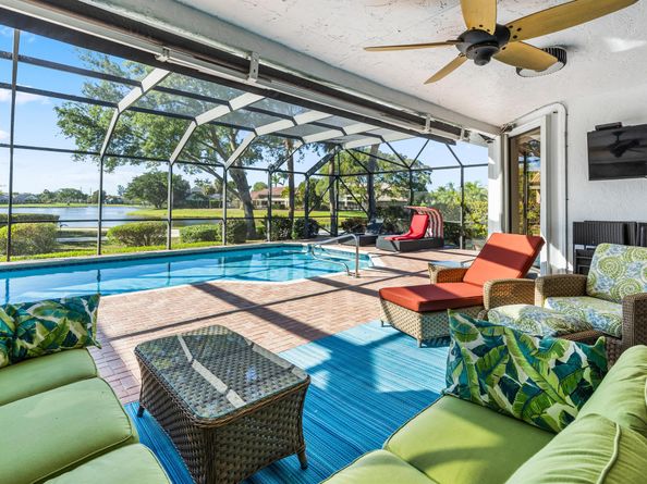 17713 Charnwood Drive, Boca Raton FL 33498