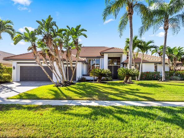 17713 Charnwood Drive, Boca Raton FL 33498