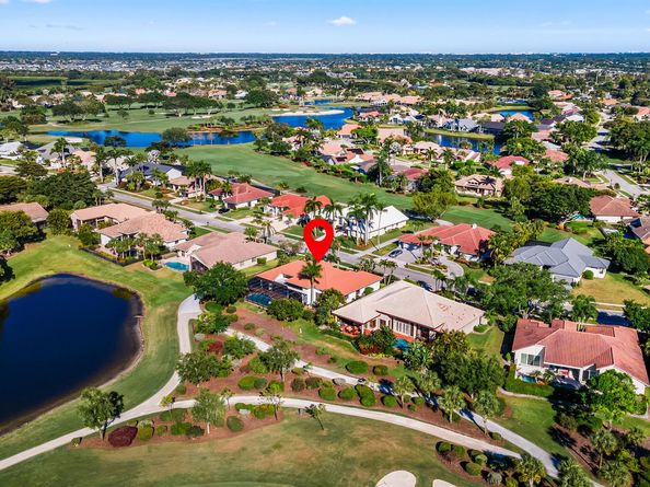 17713 Charnwood Drive, Boca Raton FL 33498