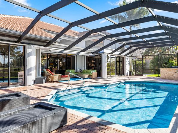 17713 Charnwood Drive, Boca Raton FL 33498