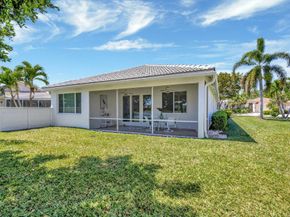 2737 Clipper Circle, West Palm Beach FL 33411