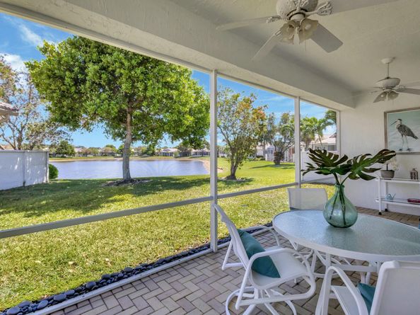 2737 Clipper Circle, West Palm Beach FL 33411