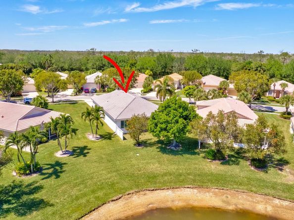 2737 Clipper Circle, West Palm Beach FL 33411