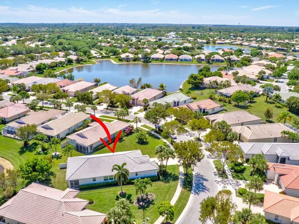 2737 Clipper Circle, West Palm Beach FL 33411